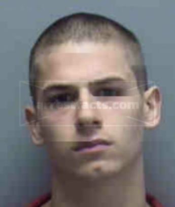 Nicholas William Obert