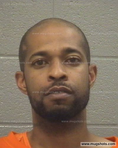 Ramon Antwon Riley