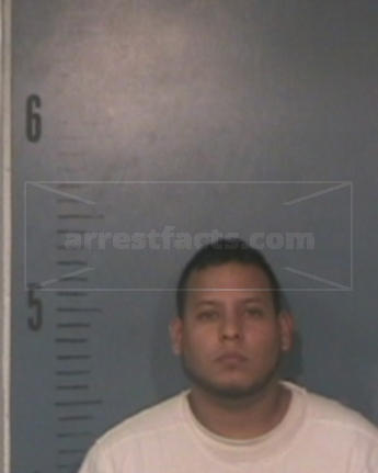 Brandon Scott Ramirez