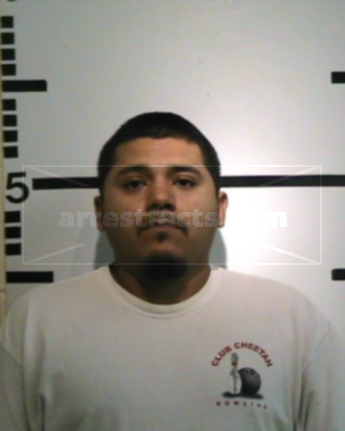 Anthony Lee Martinez