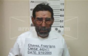 Francisco Chavez