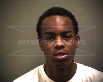 Laymon Lamar Johnson