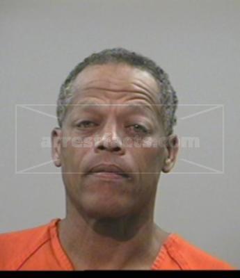 Courtney Bernard Brown