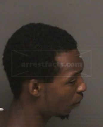 Travis Tyrone Lockhart