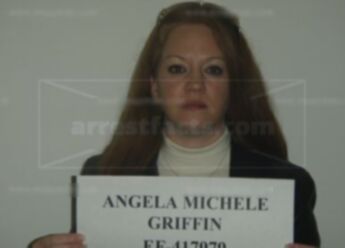 Angela Michele Griffin