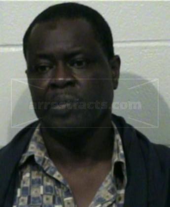 Abraham Nyandebo Steadman