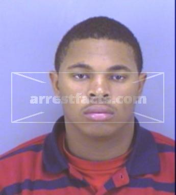 Bennie Earl Black