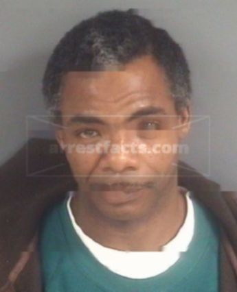 Kevin Lamont Hamilton