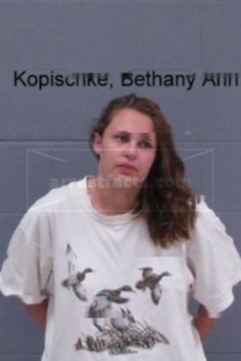 Bethany Ann Kopischke