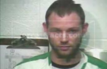Dustin Stribling