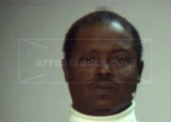 Brian Larue Hubbard