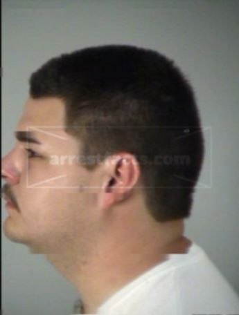 Steven Michael Phillips
