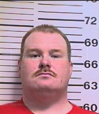 Clayton Dion Payne