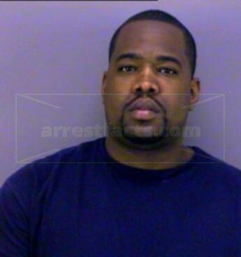 Andre Darnay Floyd