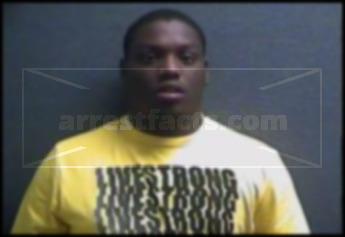 Dawan Ramelle Slater