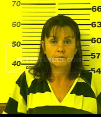 Teresa Elaine Worley