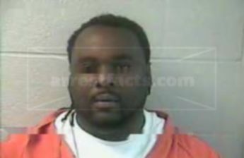 Derricus Dequan Gilbert