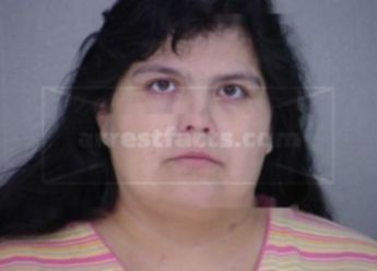 Mary Jane Salguero