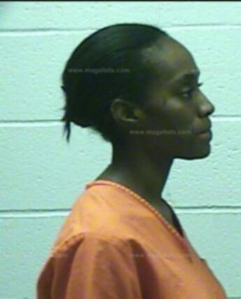 Sheritah Lynnae Williams