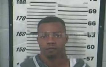 Anthony Deshawn Walley