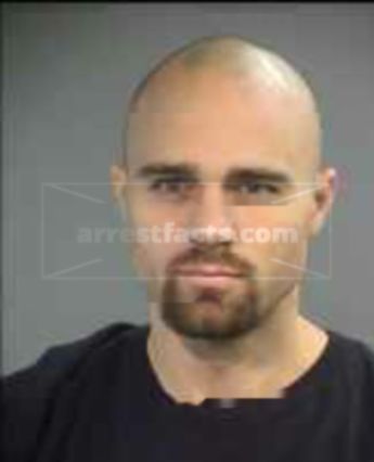 Casey Nathaniel Brooks