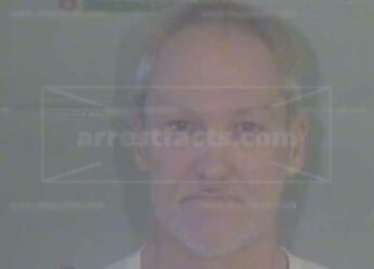 Roy Edward Messick