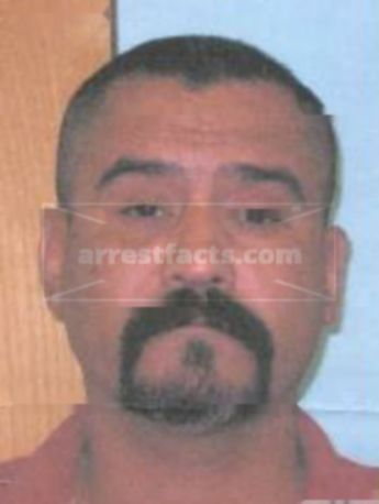 Ricardo Galindo