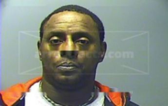 Kevin Douglas Quinton