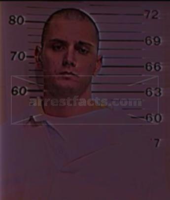 Nicholas Justin/co-Defendant Moore