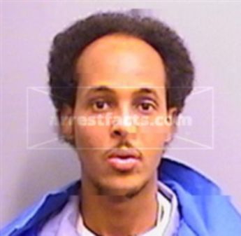 Abdulhai Ahmed Mohamed