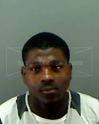 Darius Marquise Watters