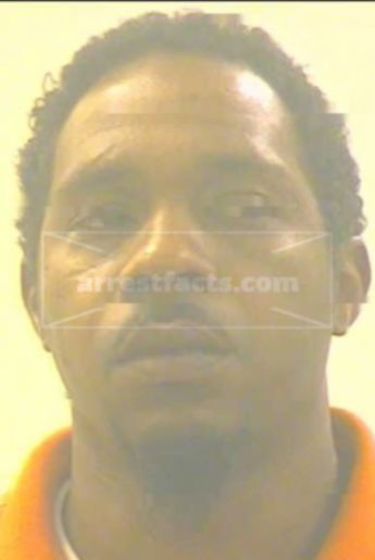 Eric Lamont Bussey