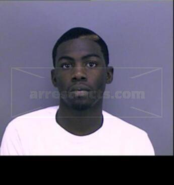 Derrick Dewayne Hall