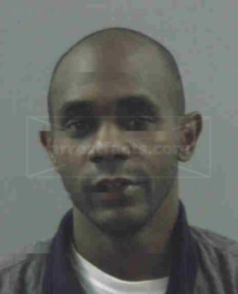 Trevor Raymone White