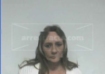 Sharon Marie Taylor