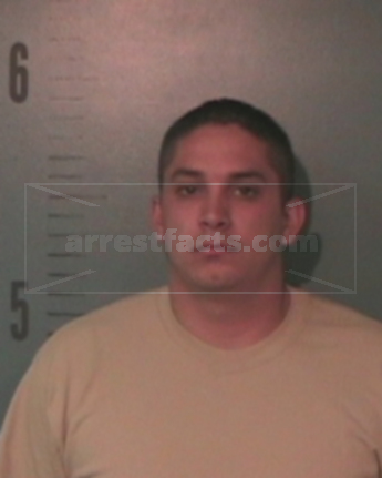 James Richard Navarrette