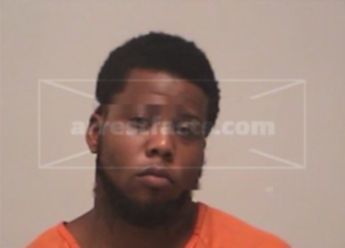 Brandon Jerome Mcgill