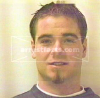 Matthew Blaine Johnson