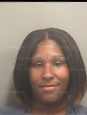 Latasha Denise Mincey