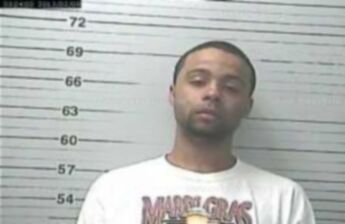 Derrick Dean Daniels