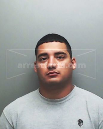 Joseph Anthony Gonzalez