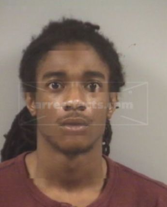 Derrell Devontia Anderson