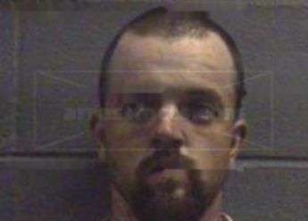 Chad Allen Grimsley