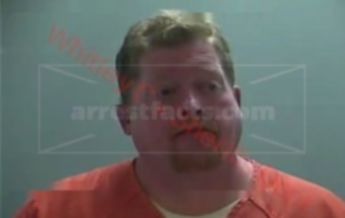Michael Donald Leininger