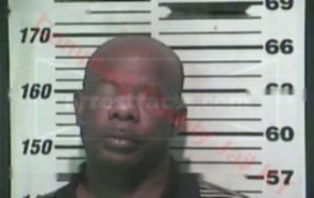 Jerome Anthony Barnes