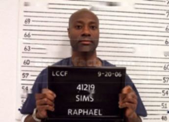 Raphael Sims