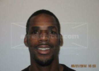 Demarcus Antione Cochran