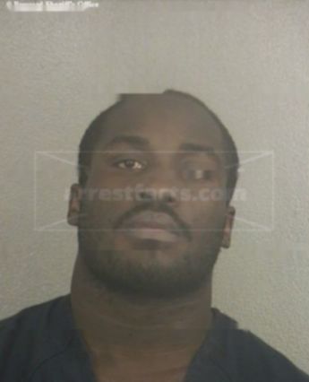 Clifton Oneal Robinson