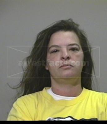 Kimberly Marie Spears