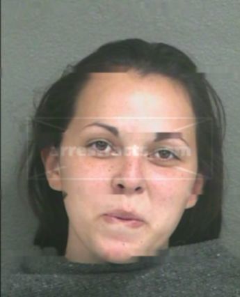 Jamie Lee Byrd